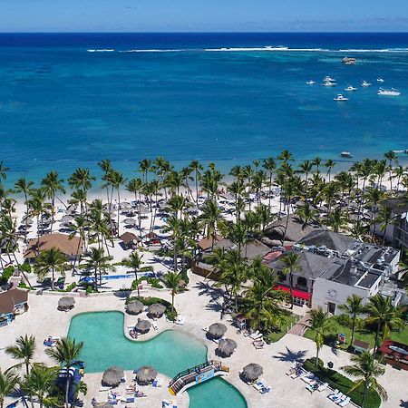 Be Live Collection Punta Cana (Adults Only) Екстериор снимка Hard Rock Hotel & Casino Punta Cana