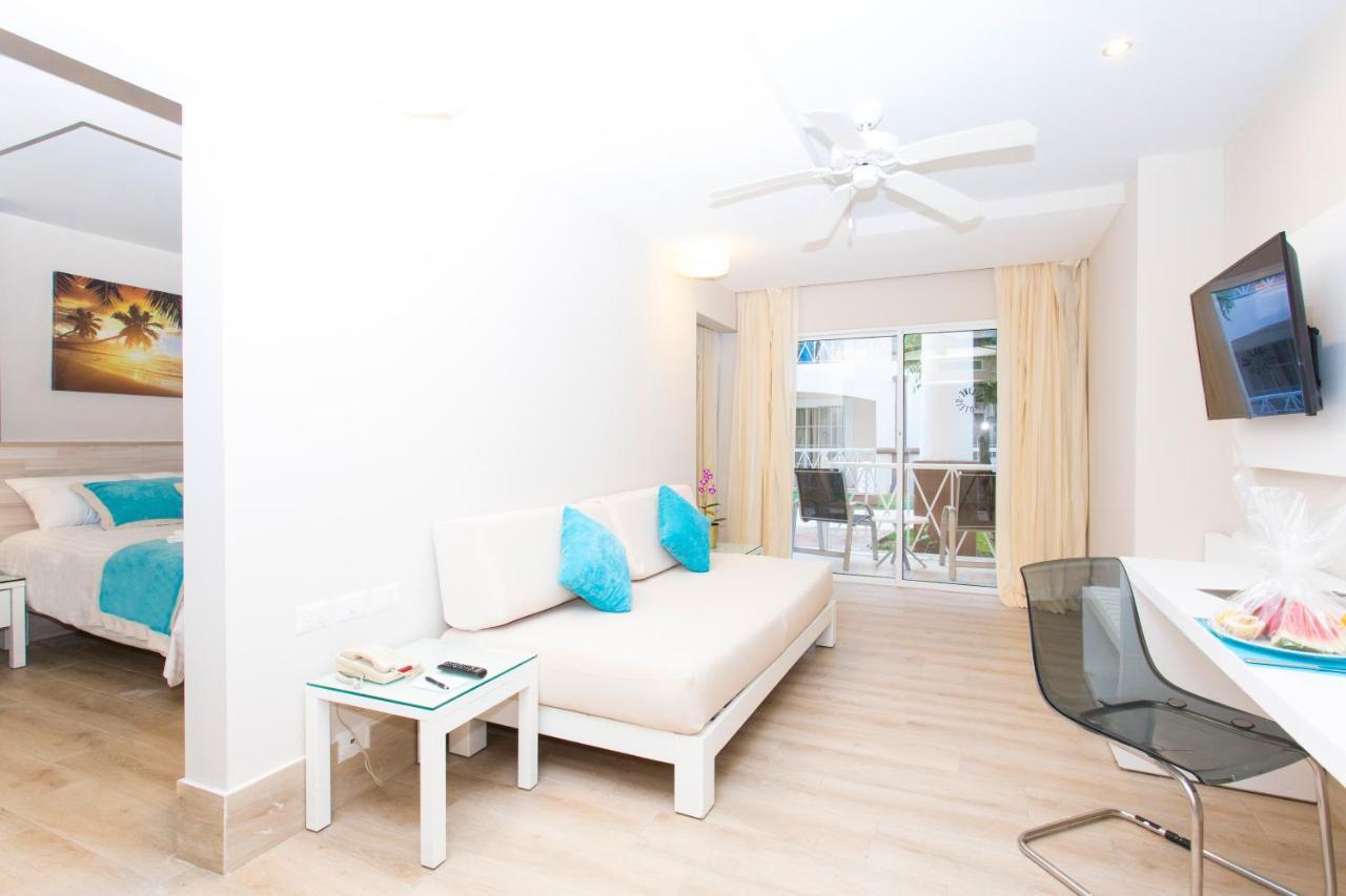 Be Live Collection Punta Cana (Adults Only) Екстериор снимка Junior Suite