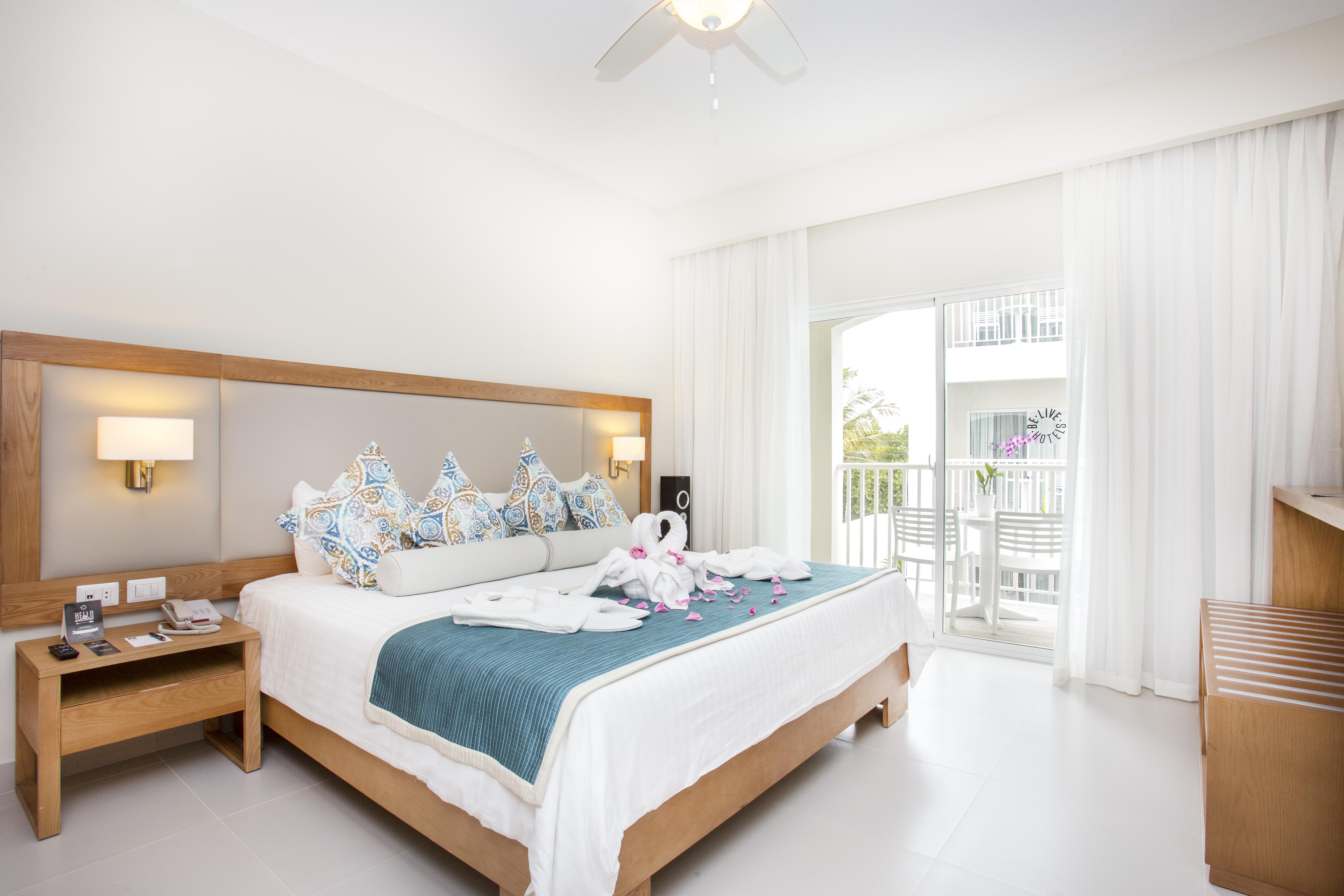 Be Live Collection Punta Cana (Adults Only) Екстериор снимка Deluxe Room