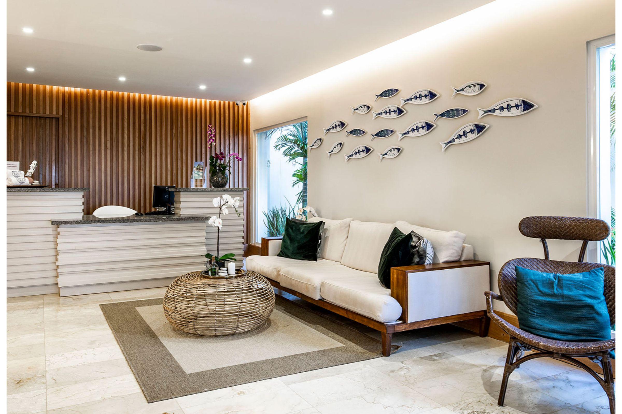 Be Live Collection Punta Cana (Adults Only) Екстериор снимка The lobby of the hotel