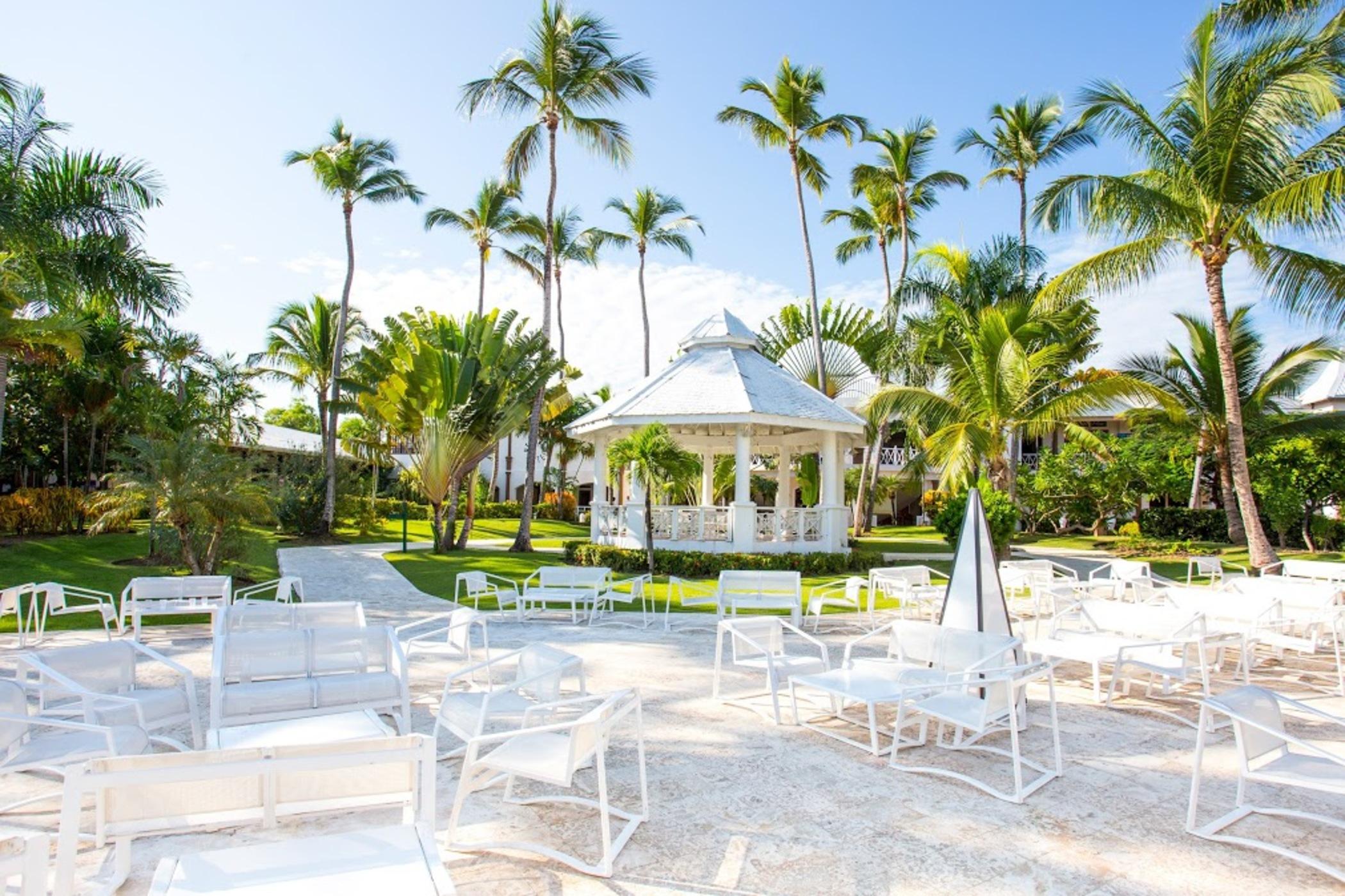 Be Live Collection Punta Cana (Adults Only) Екстериор снимка The beach at Sandals Emerald Reef Resort