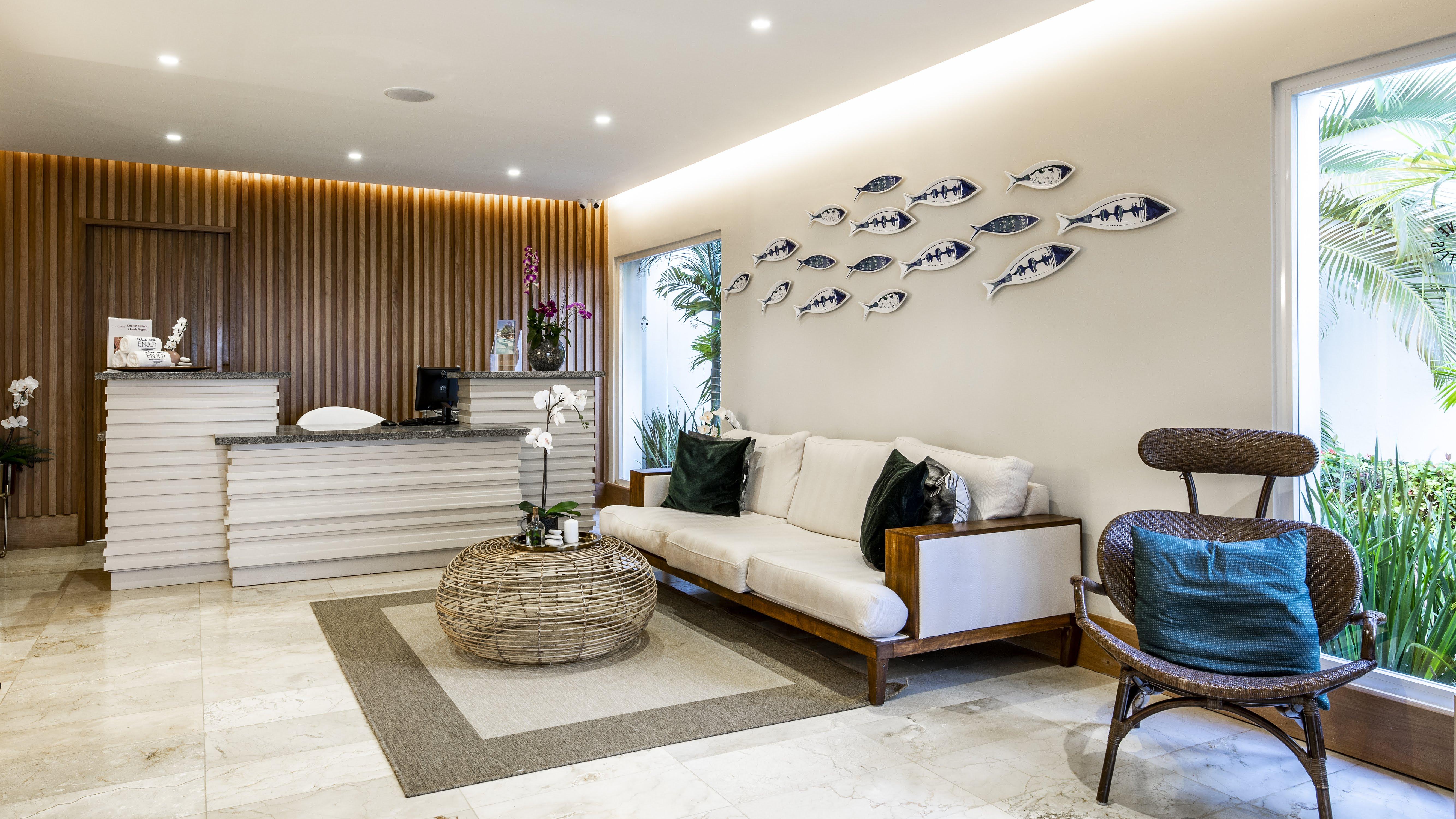Be Live Collection Punta Cana (Adults Only) Екстериор снимка The lobby of the hotel