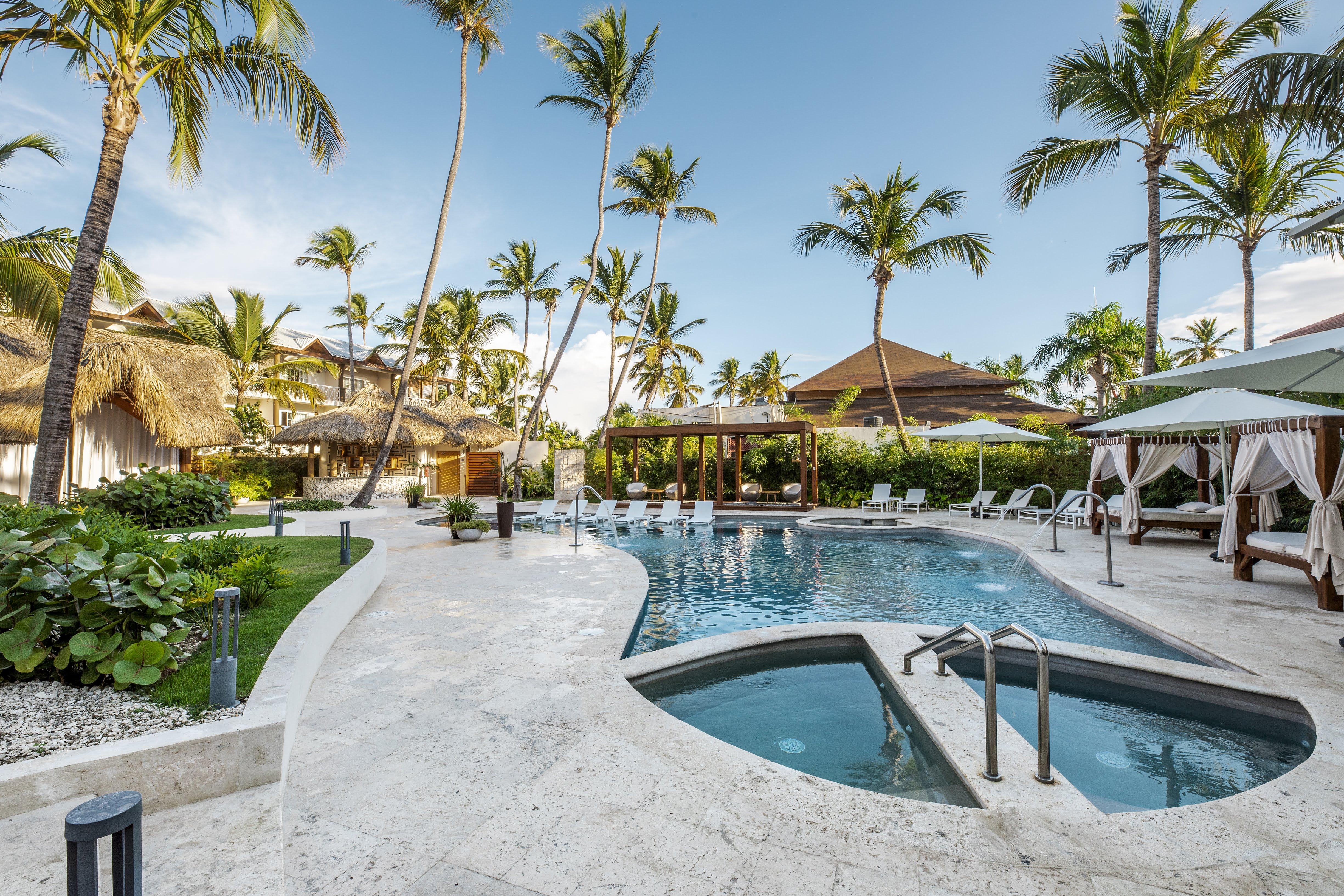 Be Live Collection Punta Cana (Adults Only) Екстериор снимка Hard Rock Hotel & Casino Punta Cana