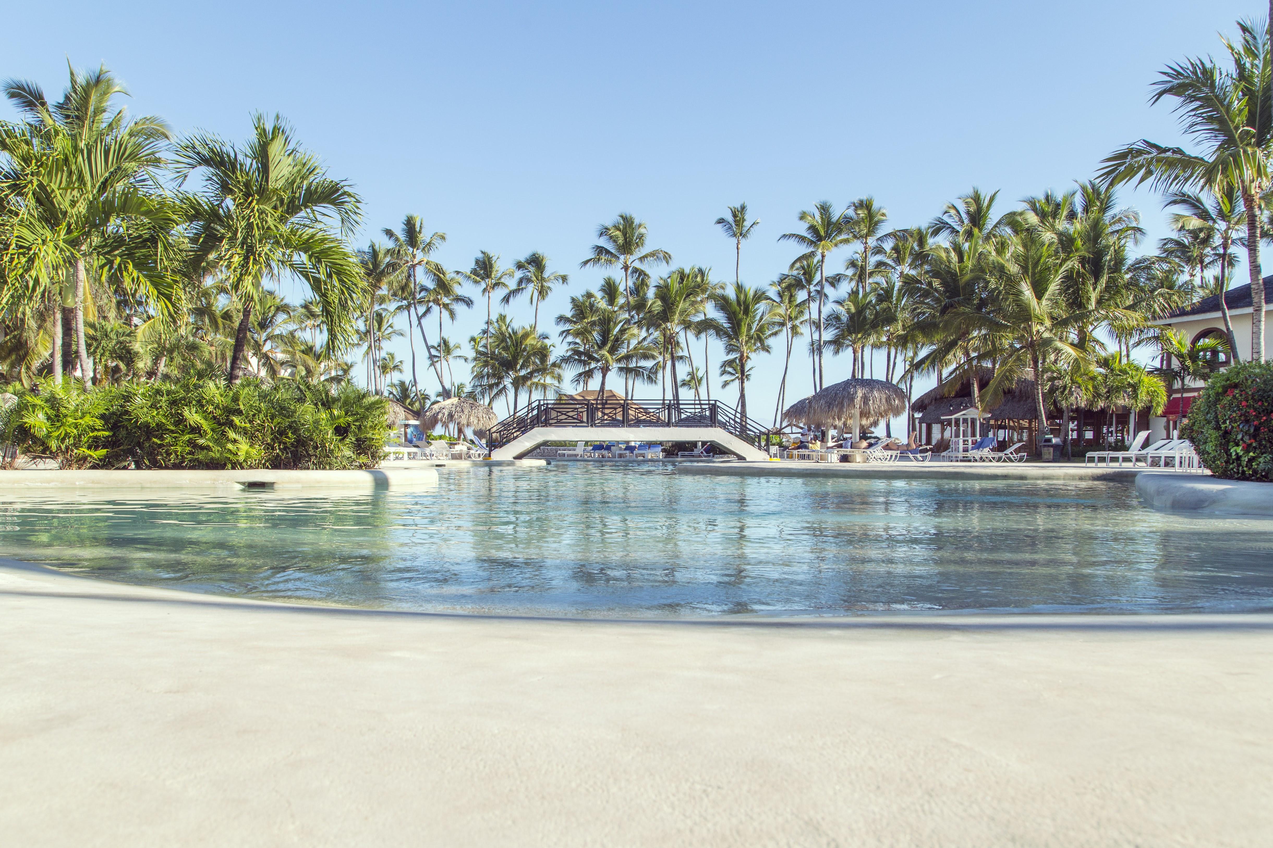 Be Live Collection Punta Cana (Adults Only) Екстериор снимка Hard Rock Hotel