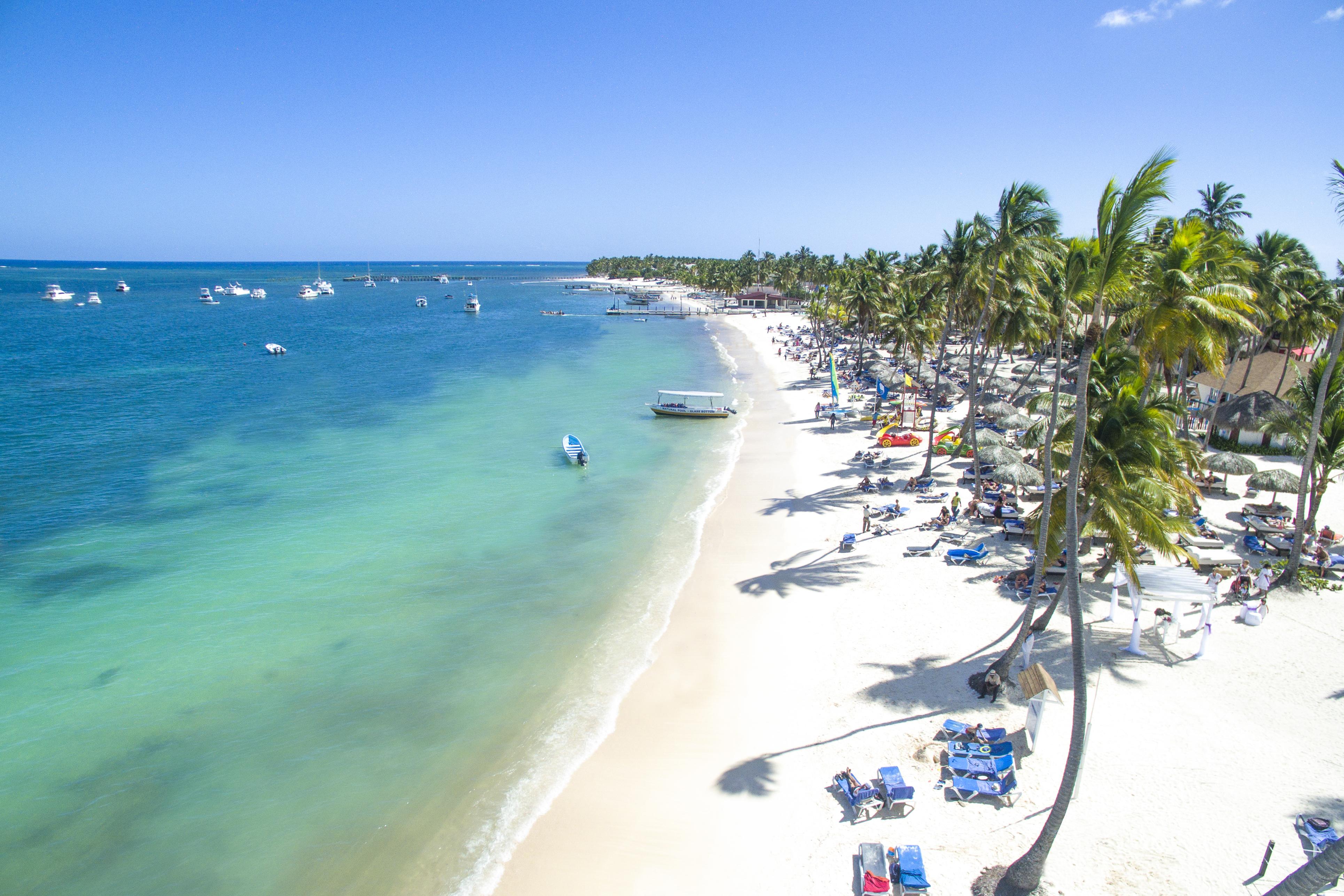 Be Live Collection Punta Cana (Adults Only) Екстериор снимка Playa Bavaro