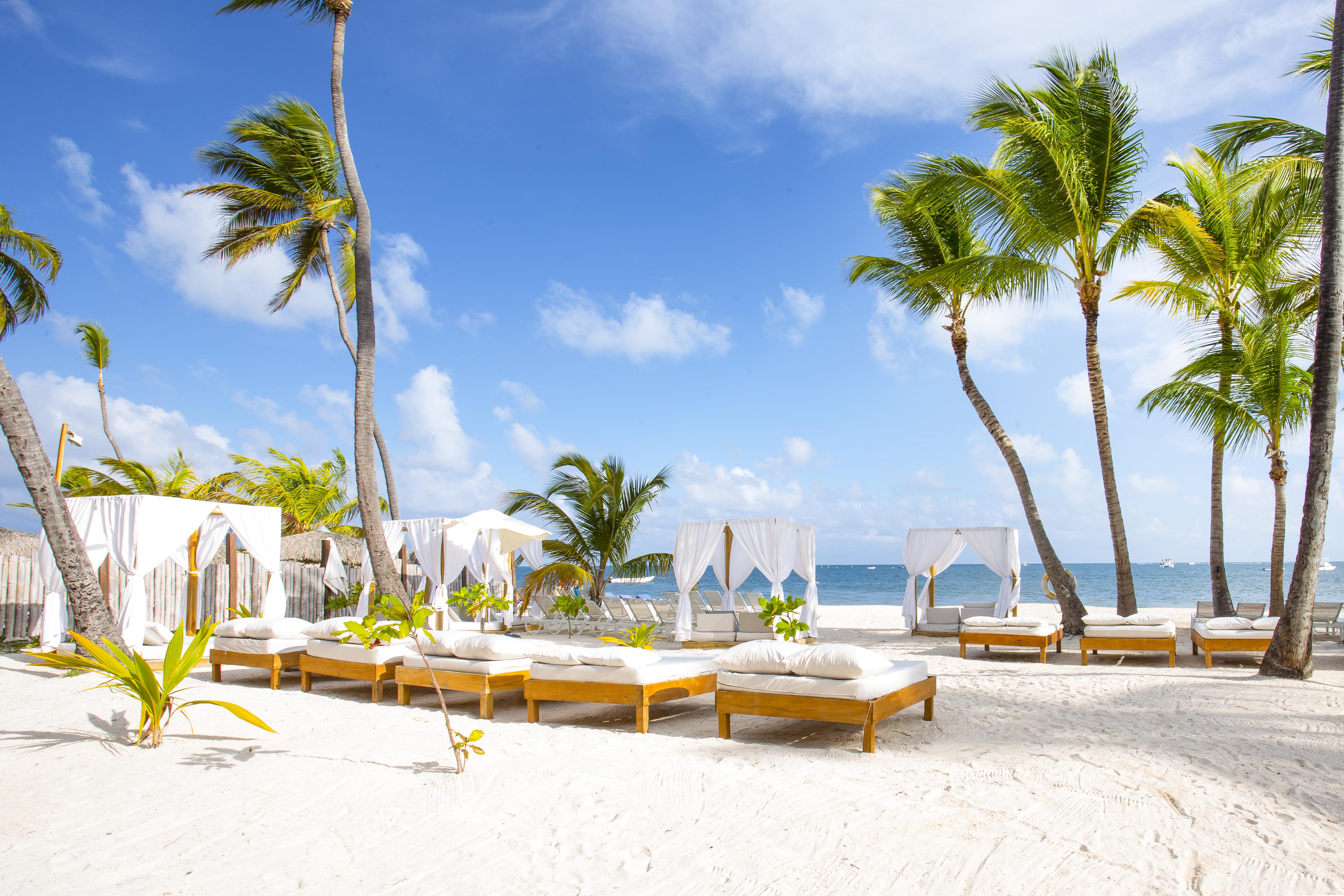 Be Live Collection Punta Cana (Adults Only) Екстериор снимка Beach at Iberostar Grand Hotel Bávaro