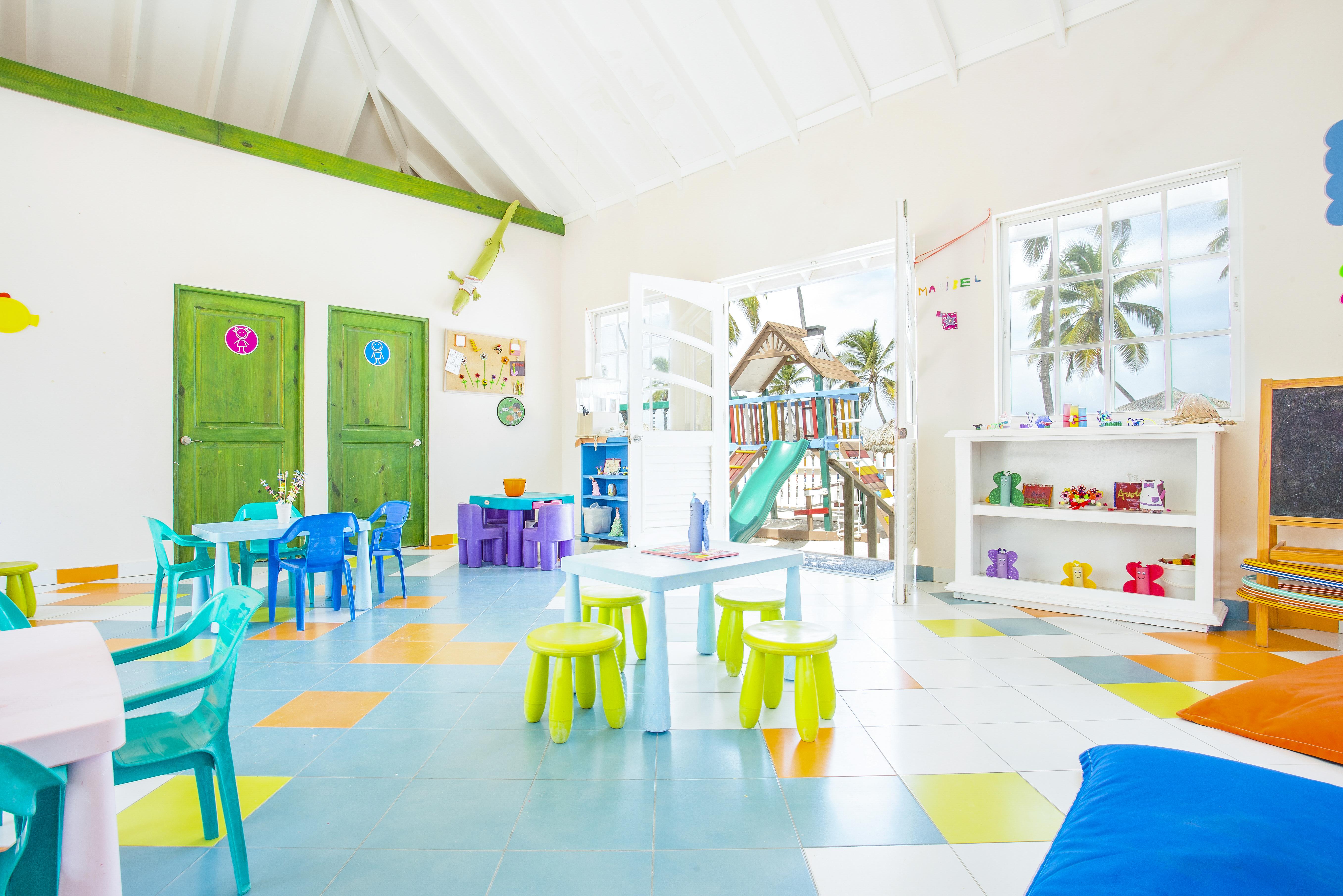 Be Live Collection Punta Cana (Adults Only) Екстериор снимка A nursery in Maldives