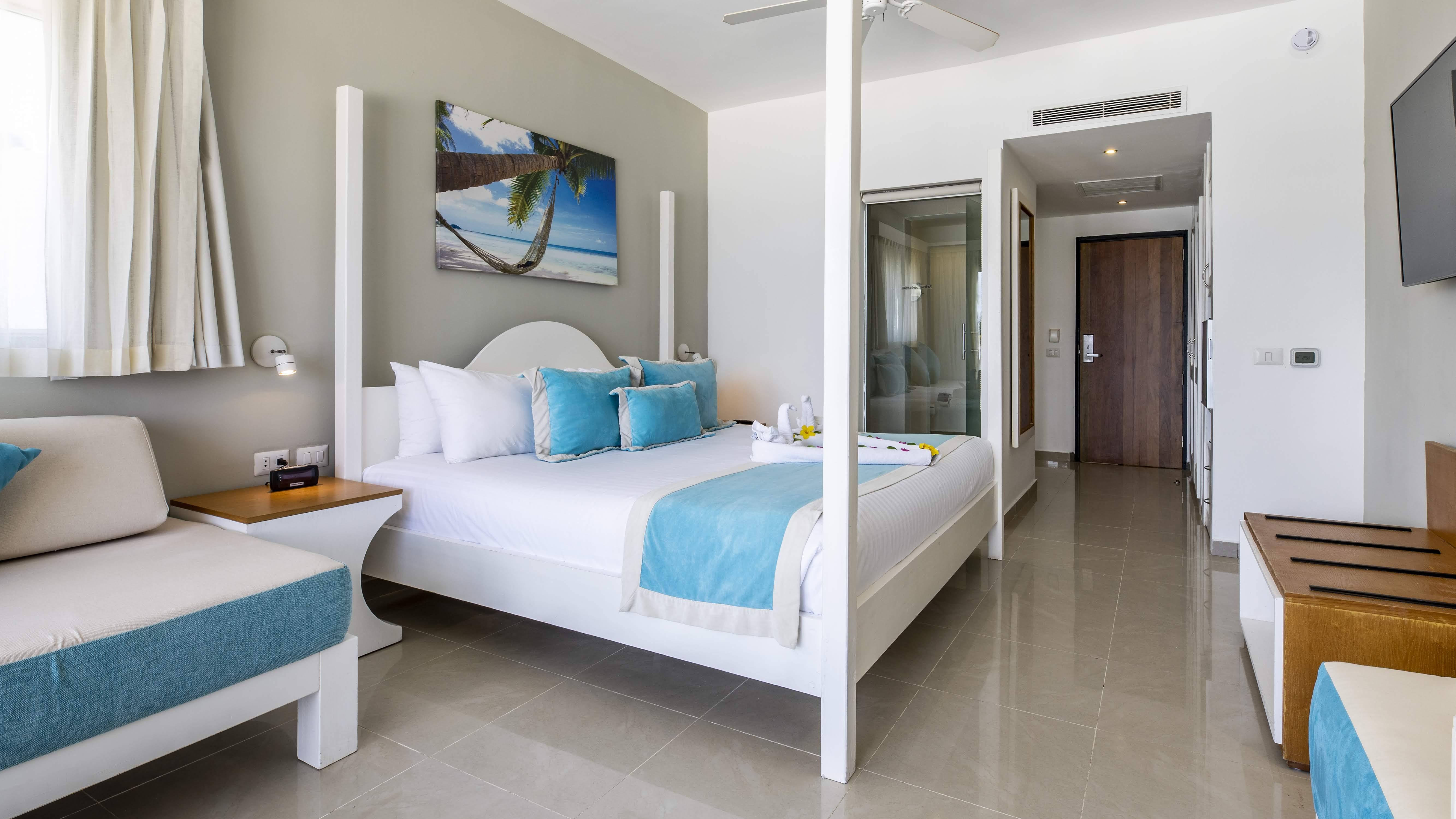 Be Live Collection Punta Cana (Adults Only) Екстериор снимка Junior Suite