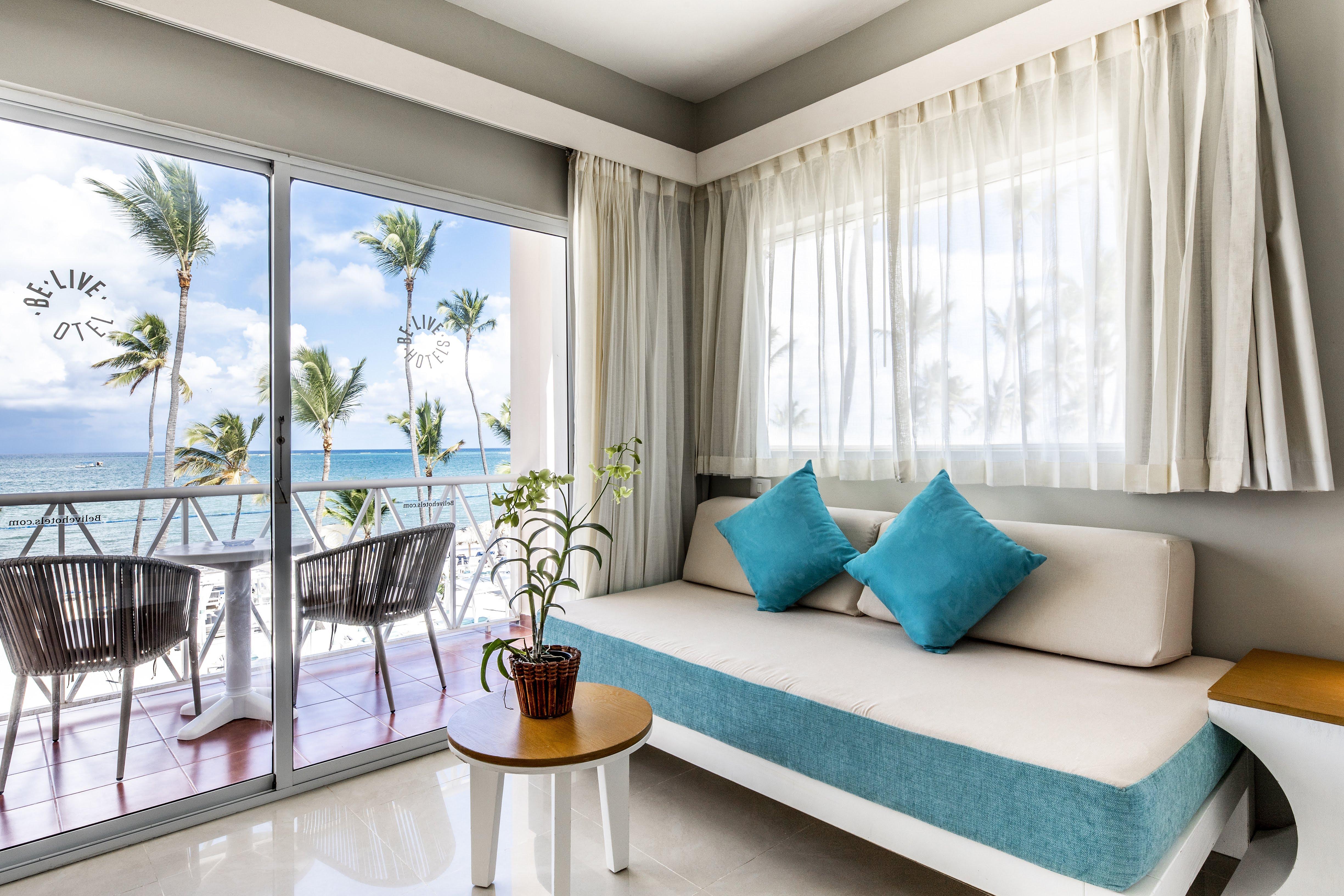 Be Live Collection Punta Cana (Adults Only) Екстериор снимка Junior Suite