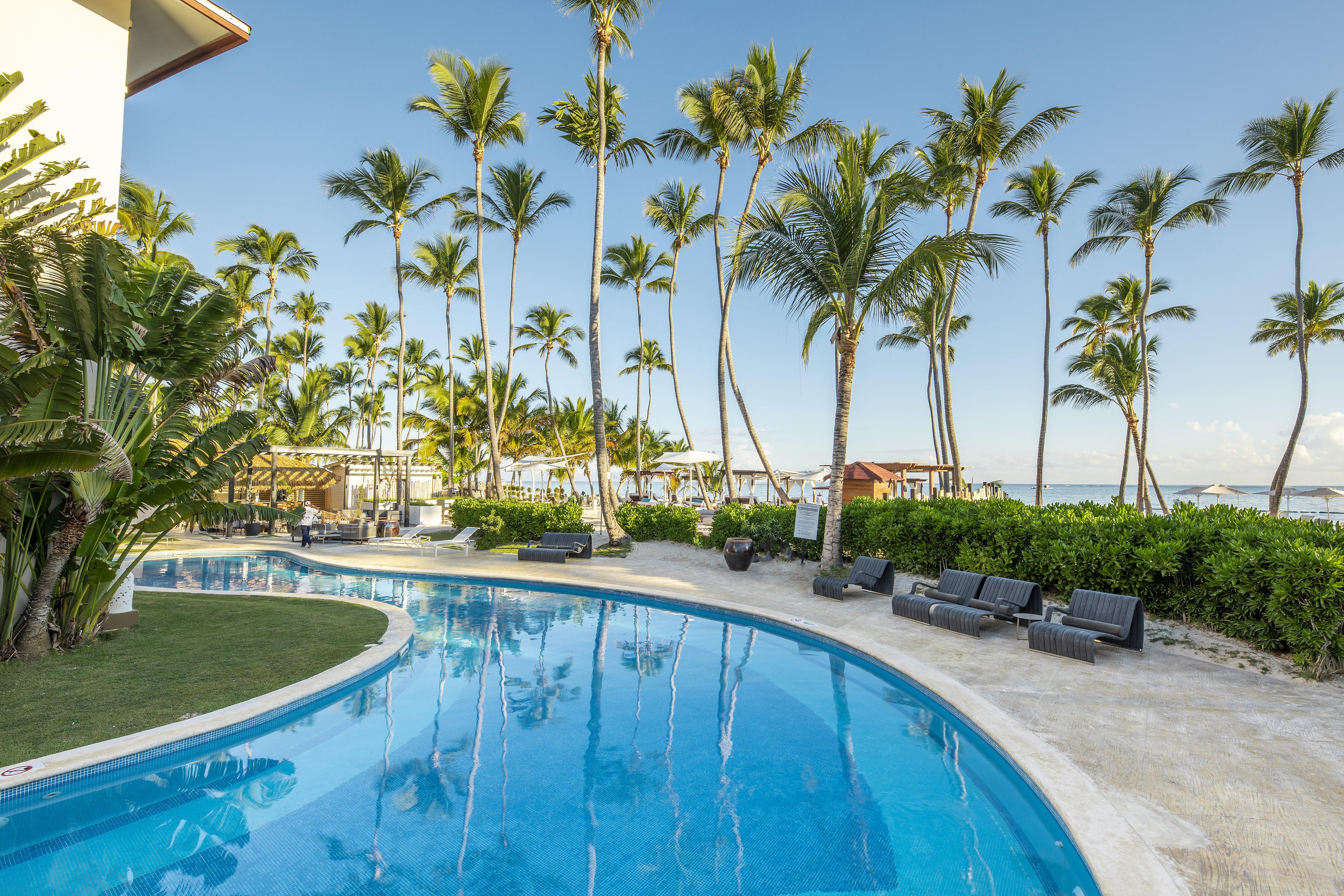 Be Live Collection Punta Cana (Adults Only) Екстериор снимка Hard Rock Hotel & Casino Punta Cana