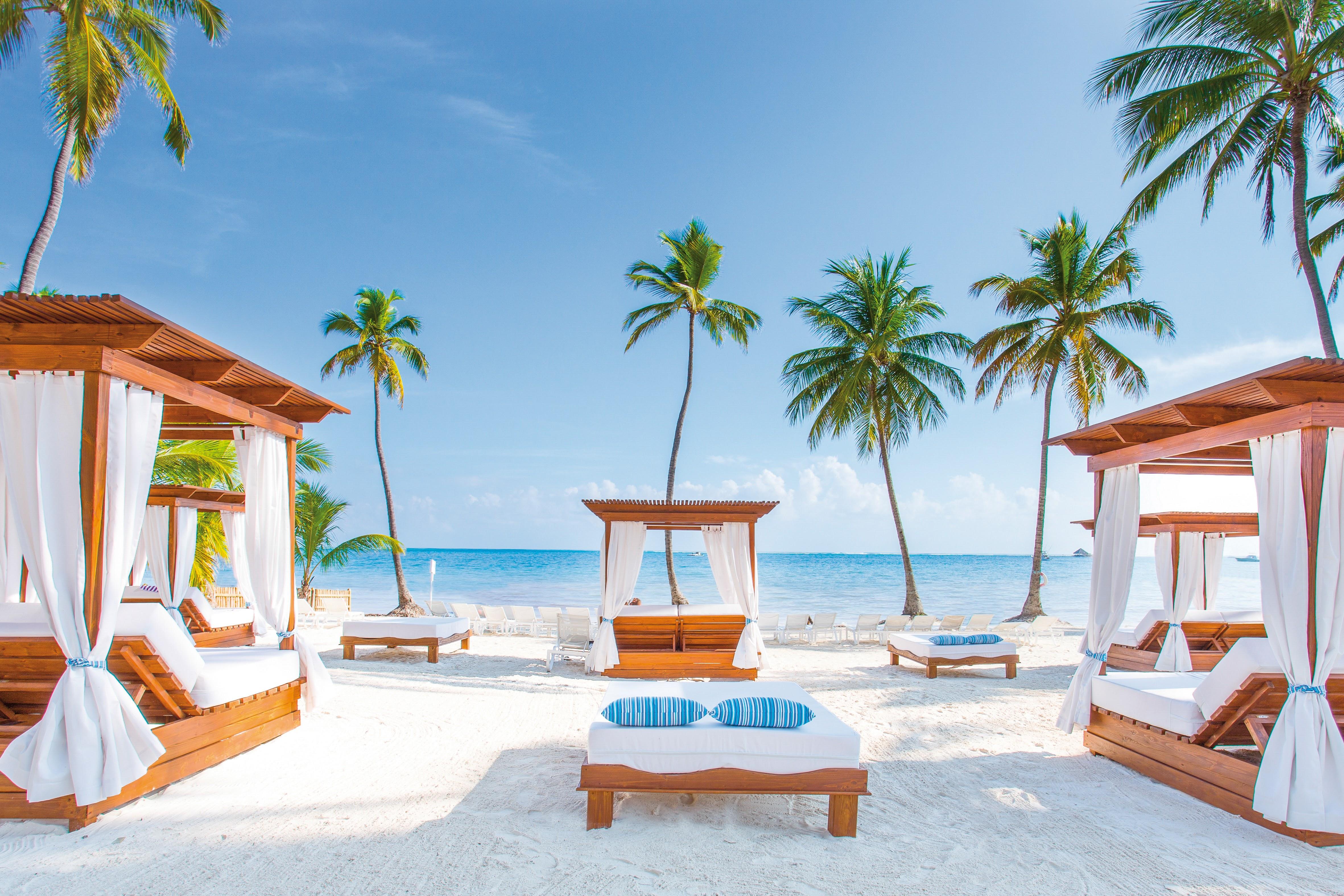 Be Live Collection Punta Cana (Adults Only) Екстериор снимка Beach at Iberostar Grand Bávaro