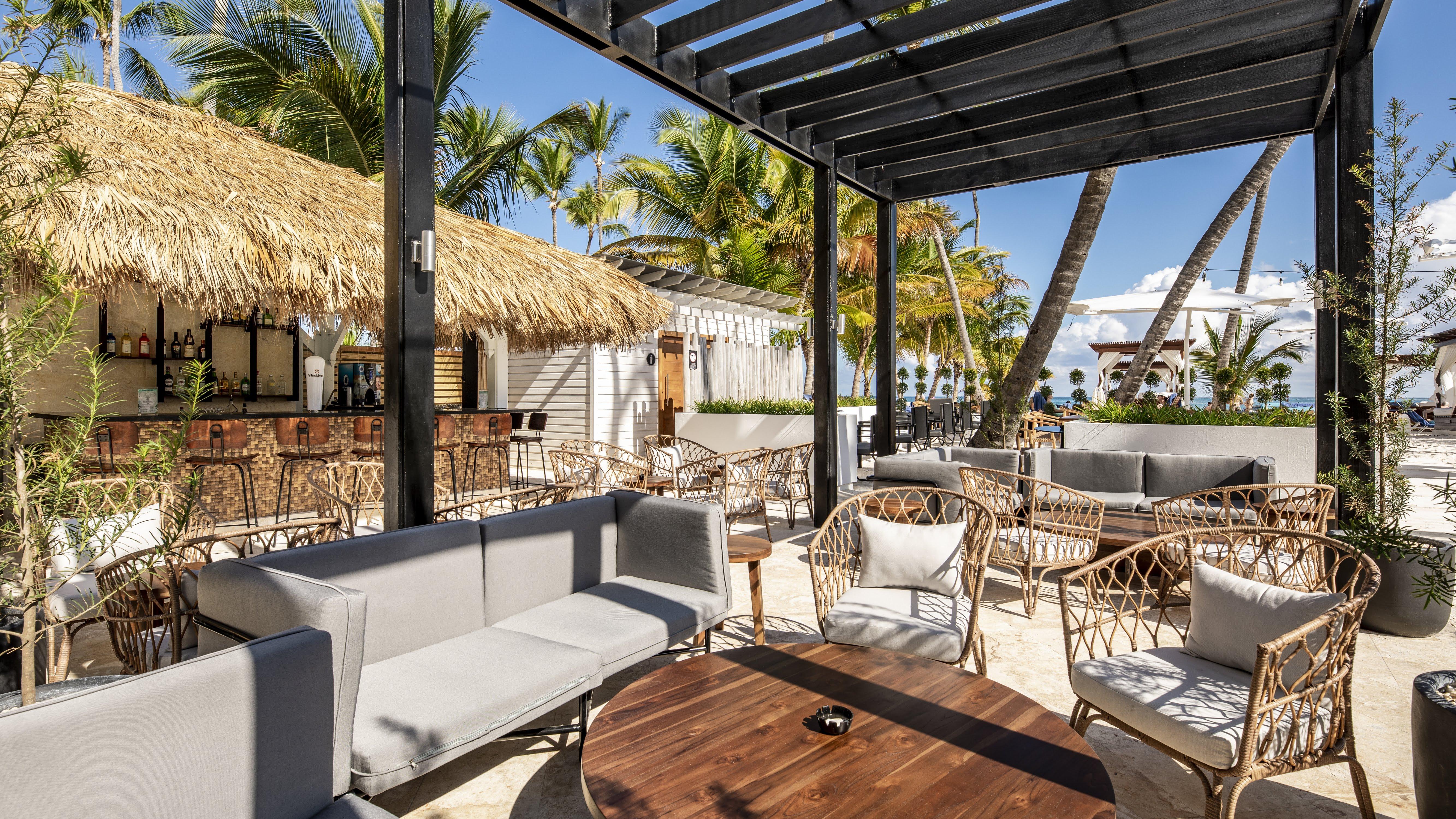 Be Live Collection Punta Cana (Adults Only) Екстериор снимка The Beach Club at Atlantis Paradise Island