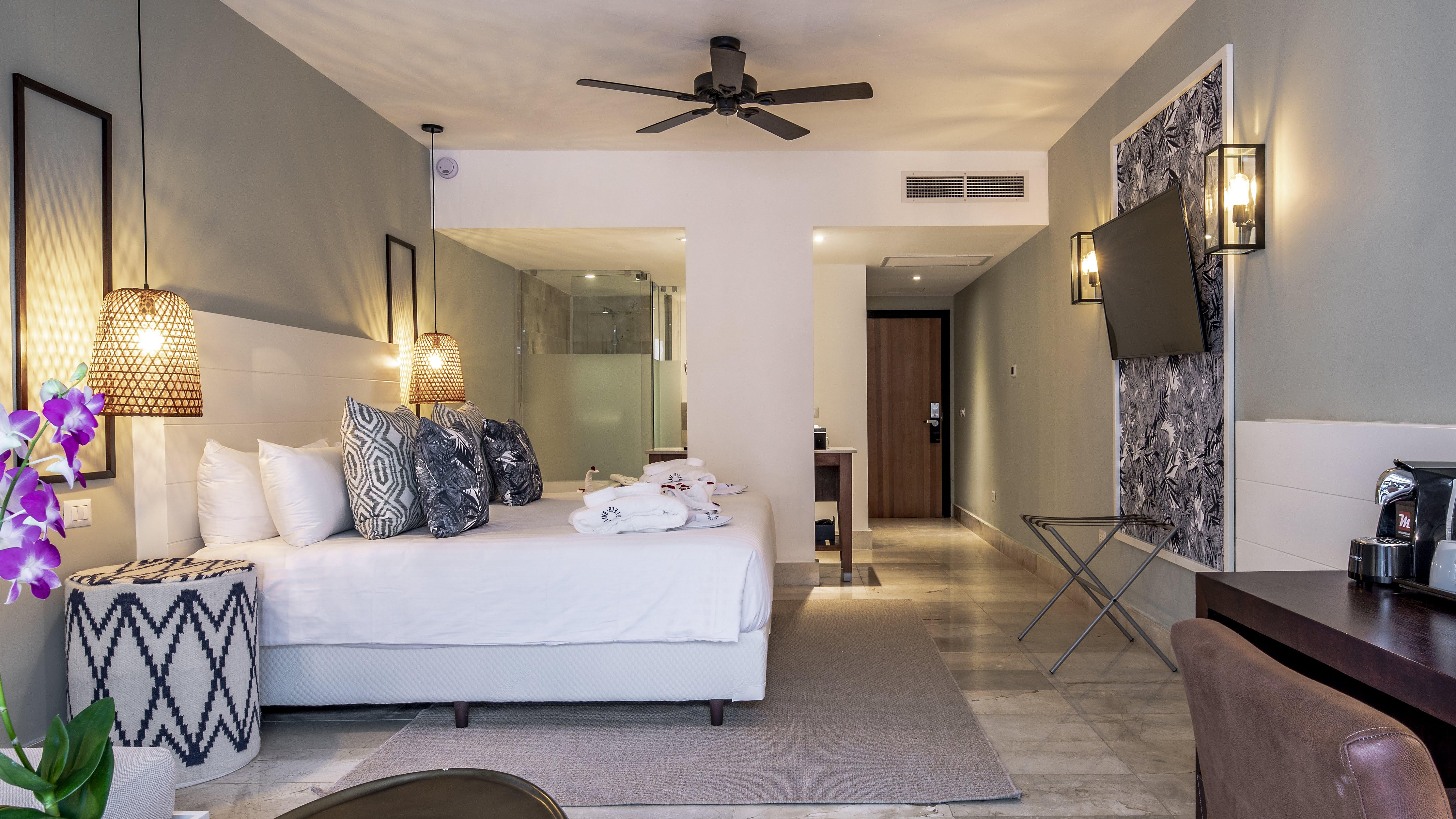 Be Live Collection Punta Cana (Adults Only) Екстериор снимка A room at the hotel