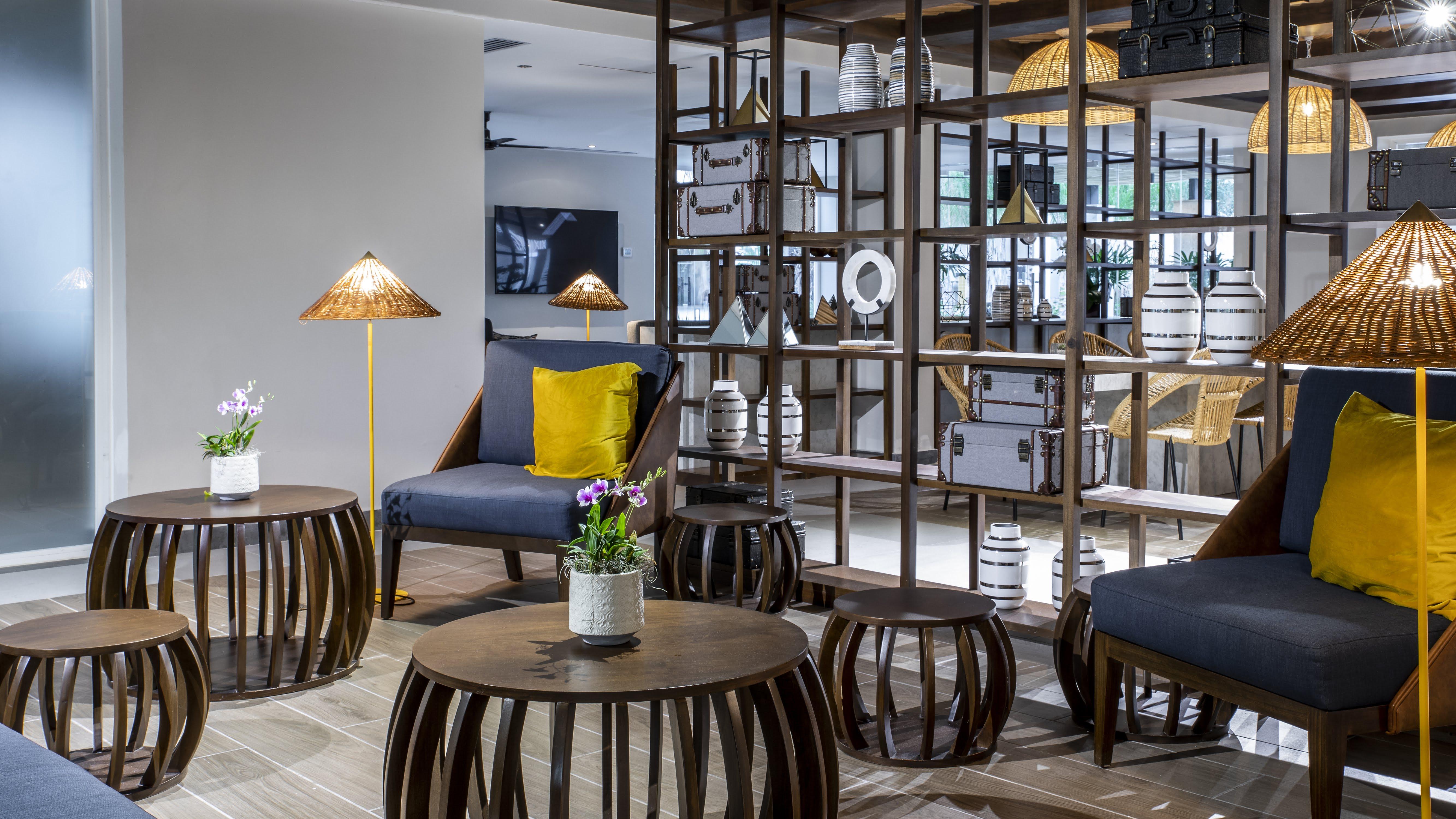 Be Live Collection Punta Cana (Adults Only) Екстериор снимка The interior of the hotel
