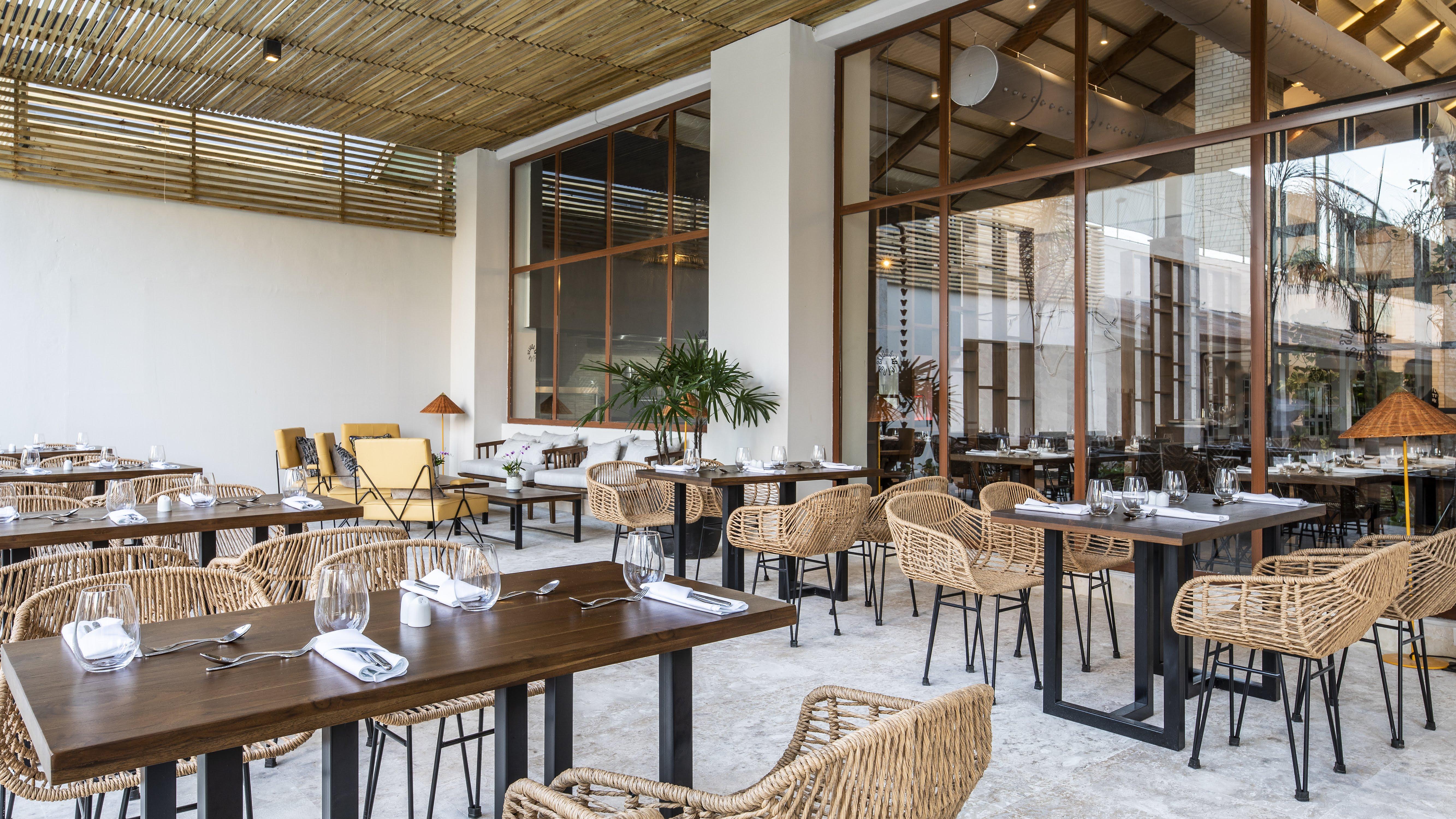 Be Live Collection Punta Cana (Adults Only) Екстериор снимка Restaurant