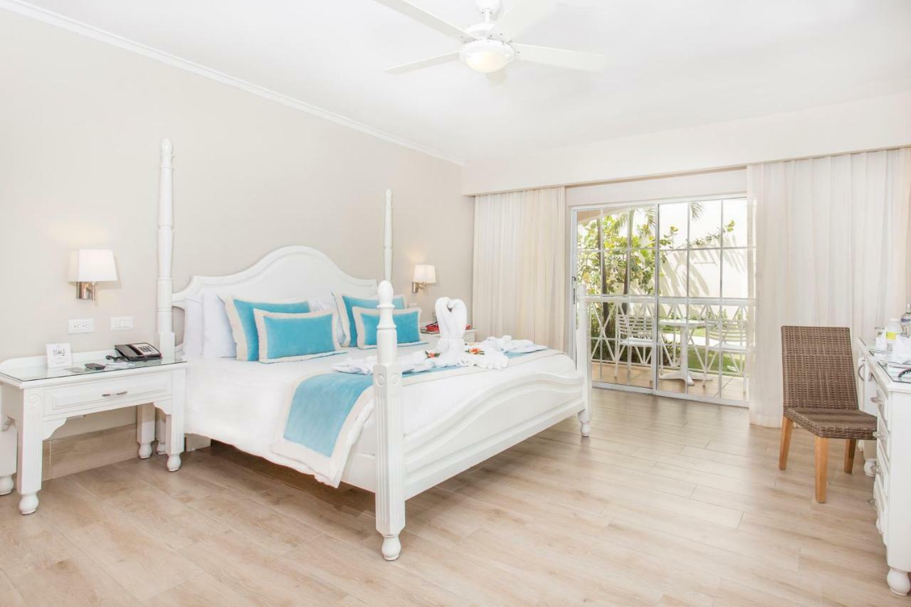 Be Live Collection Punta Cana (Adults Only) Екстериор снимка A bedroom at the hotel