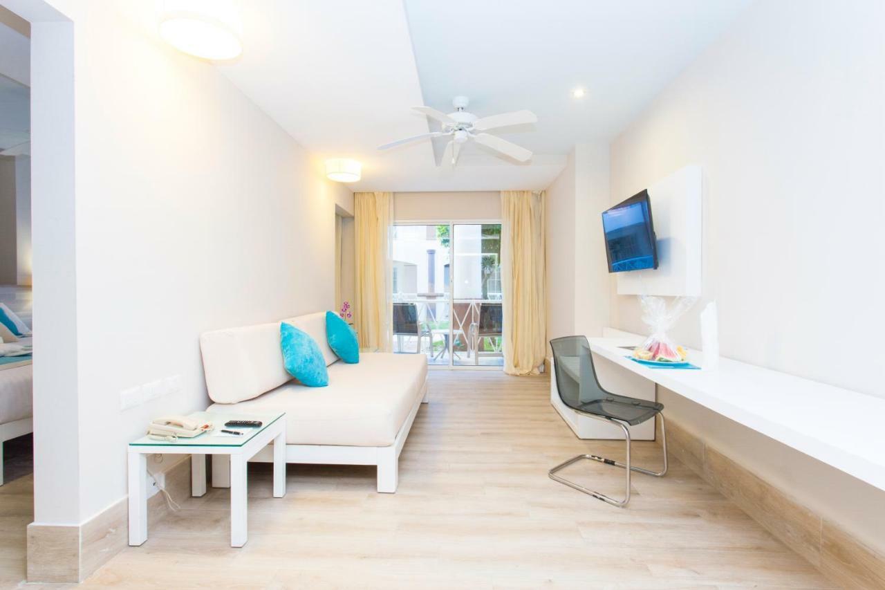 Be Live Collection Punta Cana (Adults Only) Екстериор снимка