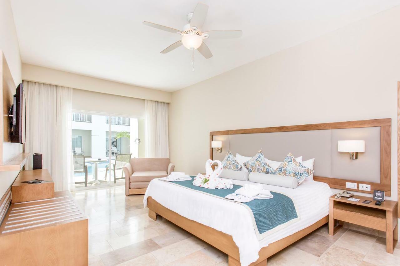 Be Live Collection Punta Cana (Adults Only) Екстериор снимка Junior Suite