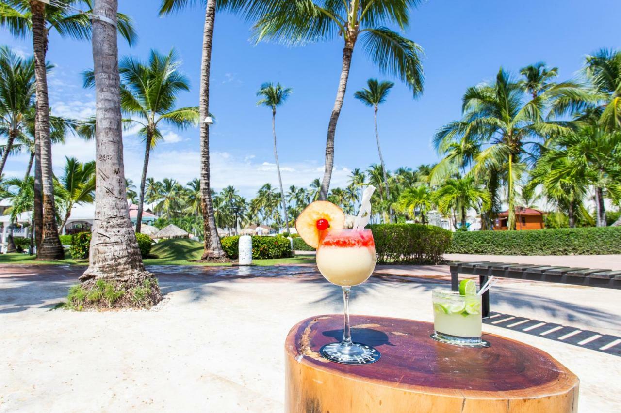 Be Live Collection Punta Cana (Adults Only) Екстериор снимка A beach at Atlantis Paradise Island