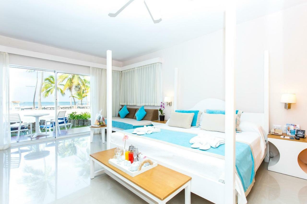 Be Live Collection Punta Cana (Adults Only) Екстериор снимка