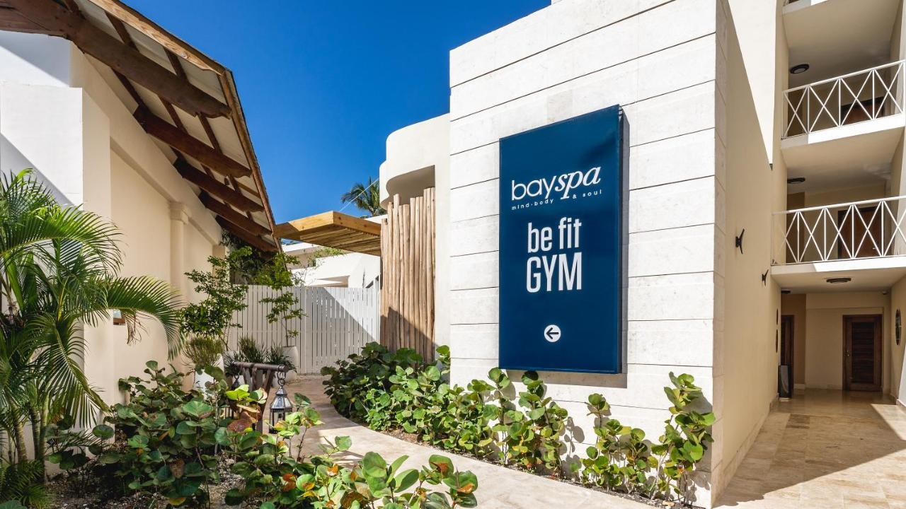 Be Live Collection Punta Cana (Adults Only) Екстериор снимка The entrance to the boyspa at the Atlantis Paradise Island